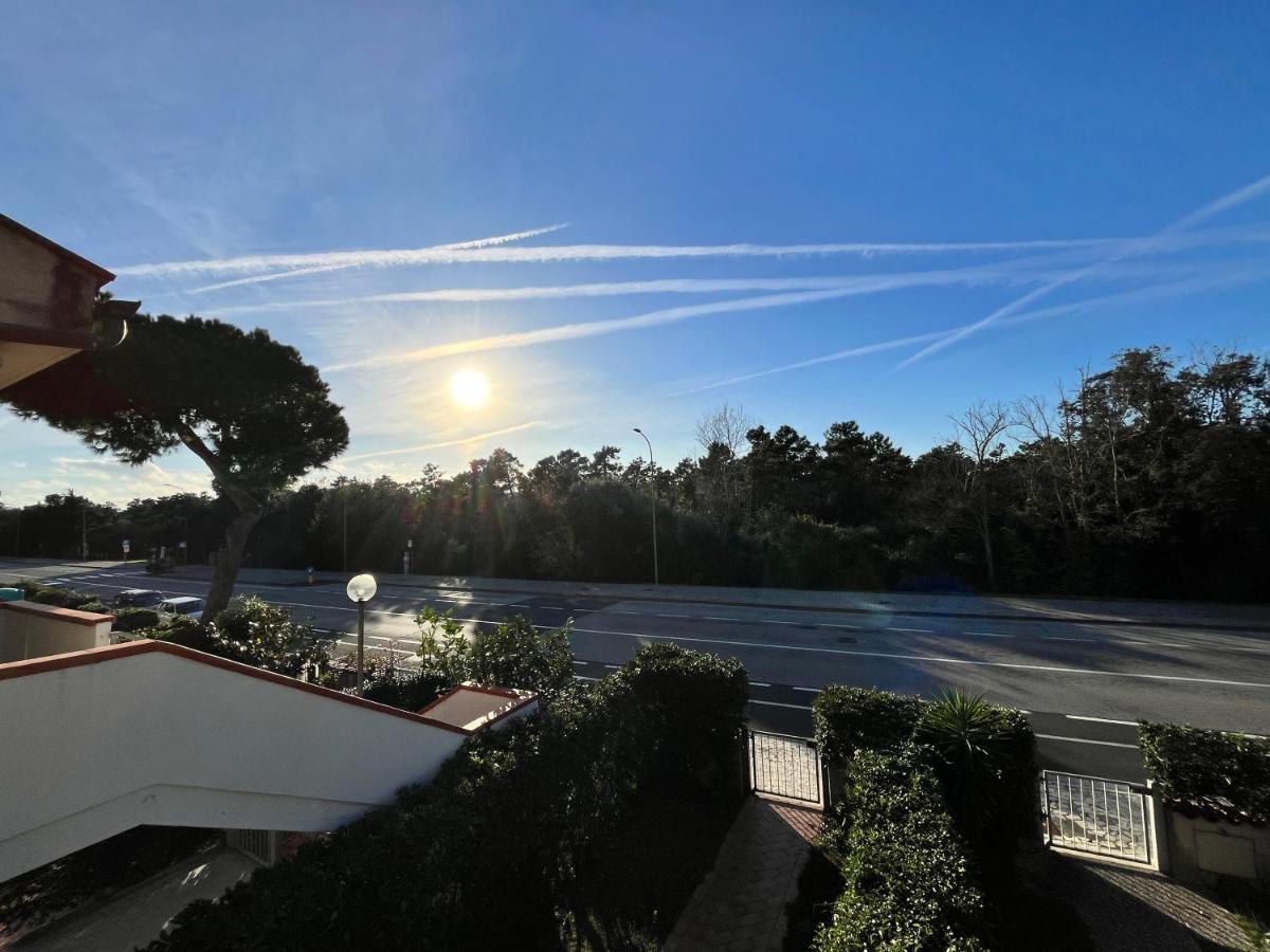 Appartamento Da Matteo 2 Tirrenia Kültér fotó